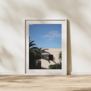 Life on Stromboli, Italy