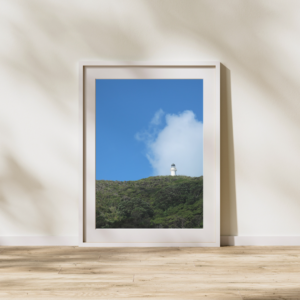 East Cape Lighthouse